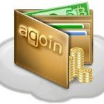 aqoin, el primer servicio de billetera online español