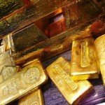 Bitcoin versus oro
