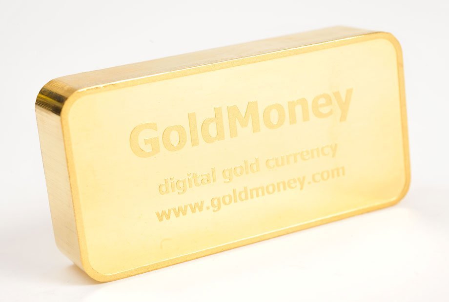 goldmoney