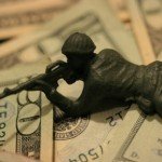 La guerra de divisas impulsa la cotización del bitcoin, dice Trace Mayer