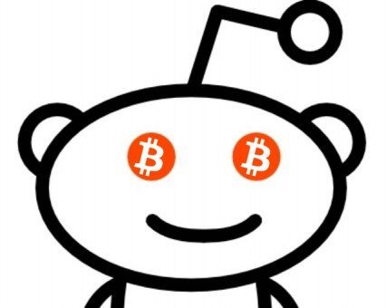 reddit+bitcoin