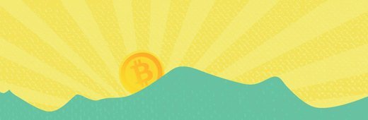 Bitcoin-éxito