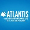 Atlantis-Silk Road