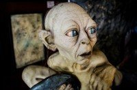 Gollum+bitcoin+precio