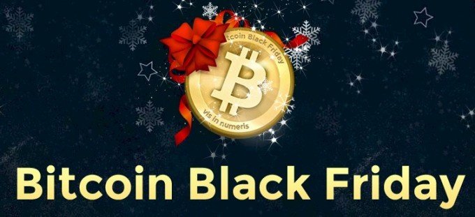viernes negro de bitcoin