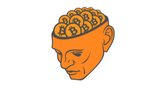 bitcoin-brain