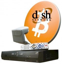 dish network bitcoin