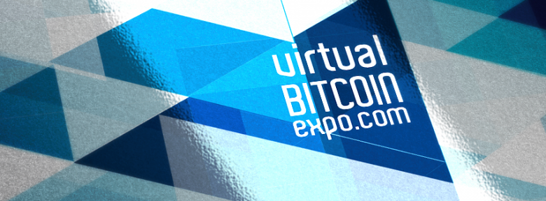 Virtual Bitcoin Expo