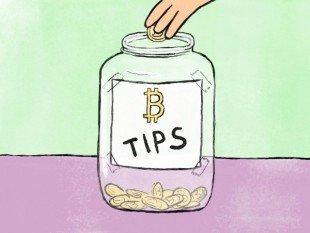 Bitcoin-Tips