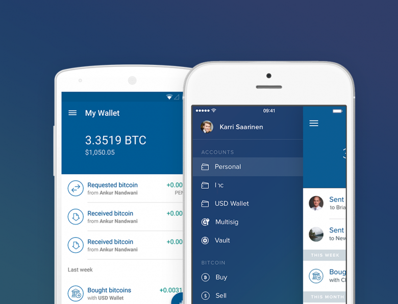 noticias-bitcoin-coinbase-mobileapps