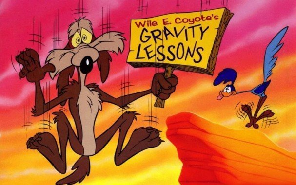 Gravity-Lessons