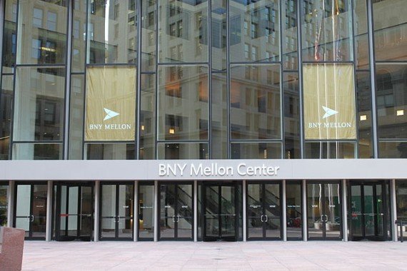 BNY-Mellon-Center