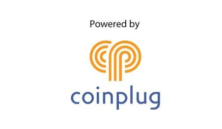 Logo Coinplug