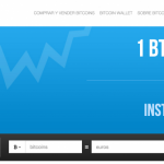 Tutorial: comprar y vender bitcoins en España con BTCDirect