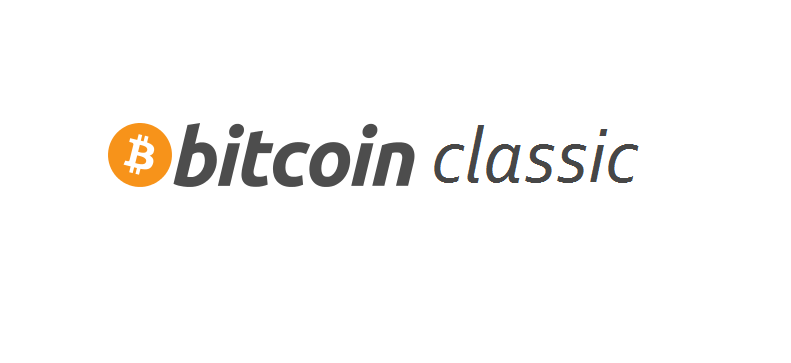 bitcoin classic beta 2