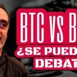 Bitcoin-BTC vs Bitcoin Cash (el debate censurado)