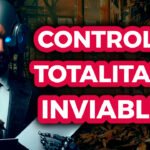 La distopía del control total es imposible (razones de su fracaso)