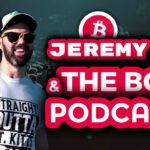 Héroes de la Libertad: Jeremy (The BCH Podcast)